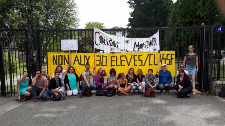 Collège René Guy Cadou Montoir De Bretagne