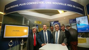 elections poste